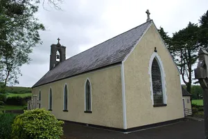 St Columba's Church