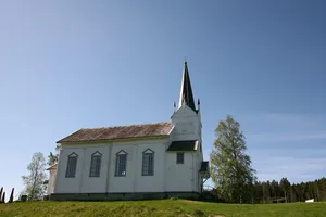 Lisleherad Church