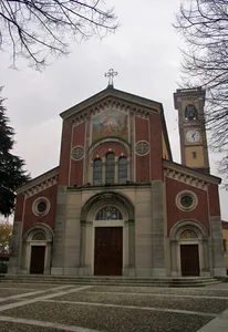 Sant'Antonino Martire Church