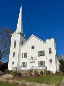 Peapack Reformed Church