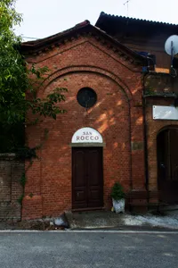 Saint Rocco church
