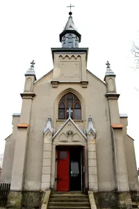 Evangelical church (Jablonné v Podještědí)