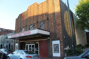 Grace Street Theater