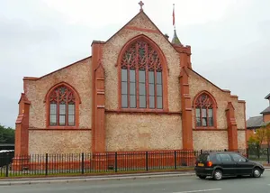 Church of St Andrew
