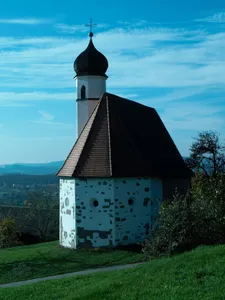 Sankt Johannes der Täufer