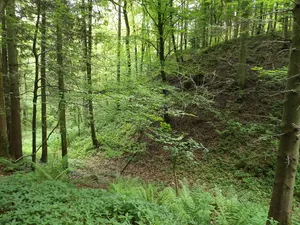 Miserden Castle