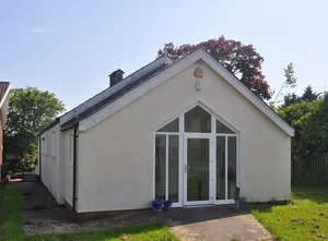 Emmanuel Church Hall