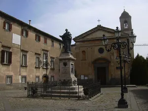 Church of Sant'Agostino
