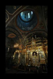 Olari Church (Bucharest)