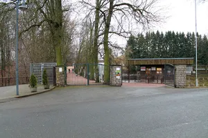 Hirschfeld Wildlife Park