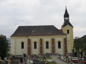 Church of Saint Bartholomew