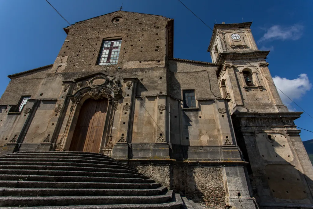 Chiesa matrice dell'Annunziata