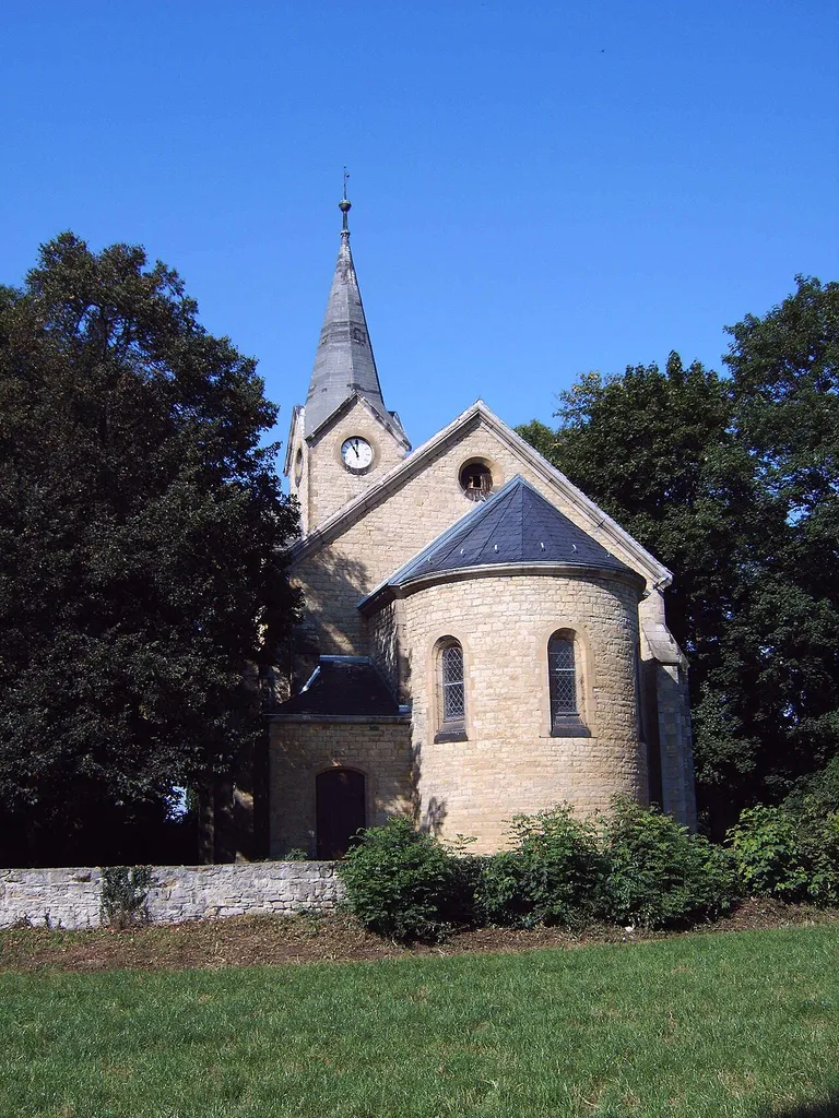 St. Stephanus