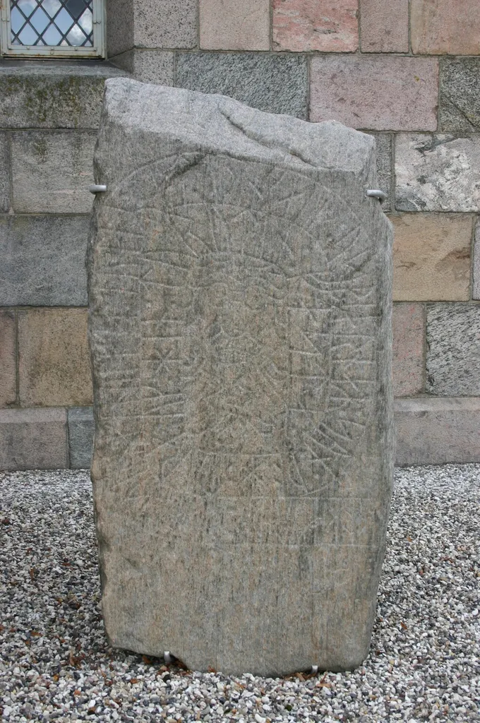 Skjern Runestones
