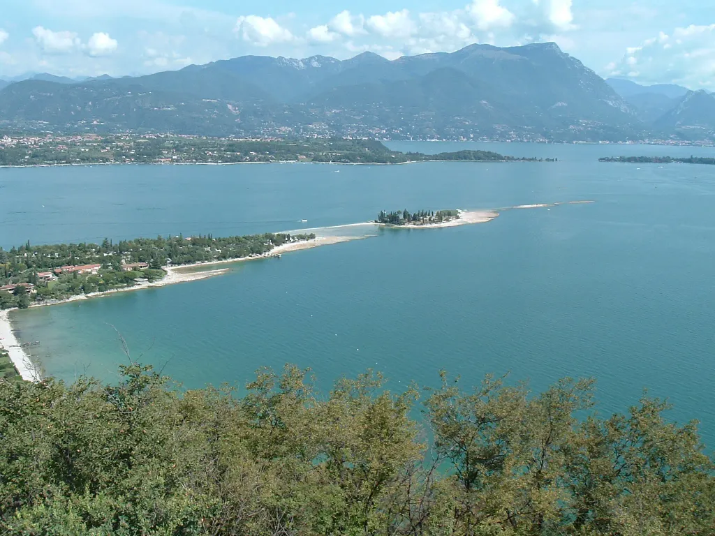 Isola di San Biagio