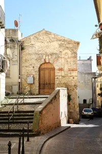 church of Sant'Omobono