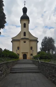 Church of Saint Margaret
