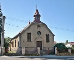 Evangelical church