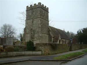 Church of St Giles