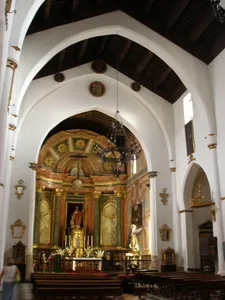 church of Saint Joseph