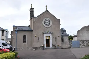 Church of the Sacred Heart, Cork
