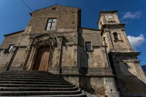 Santissima Annunziata Church