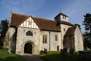 Church of St Mary