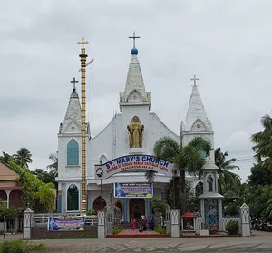 St. Mary's Church
