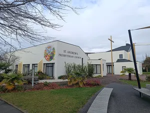 St Andrew's Presbyterian Church