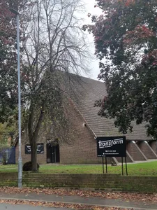 St. John's Church