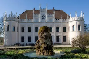 Reichenschwand Castle