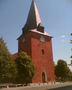 St. Michaeliskirche (Lütjenburg)