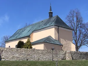 Church of Saint James the Greater