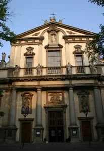 Sant'Angelo Church