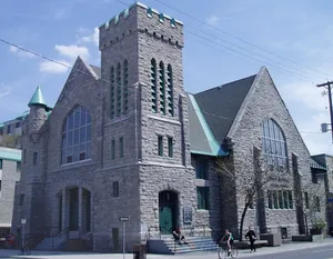 Centretown United Church