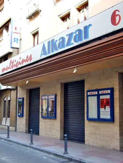 Cine Alkazar