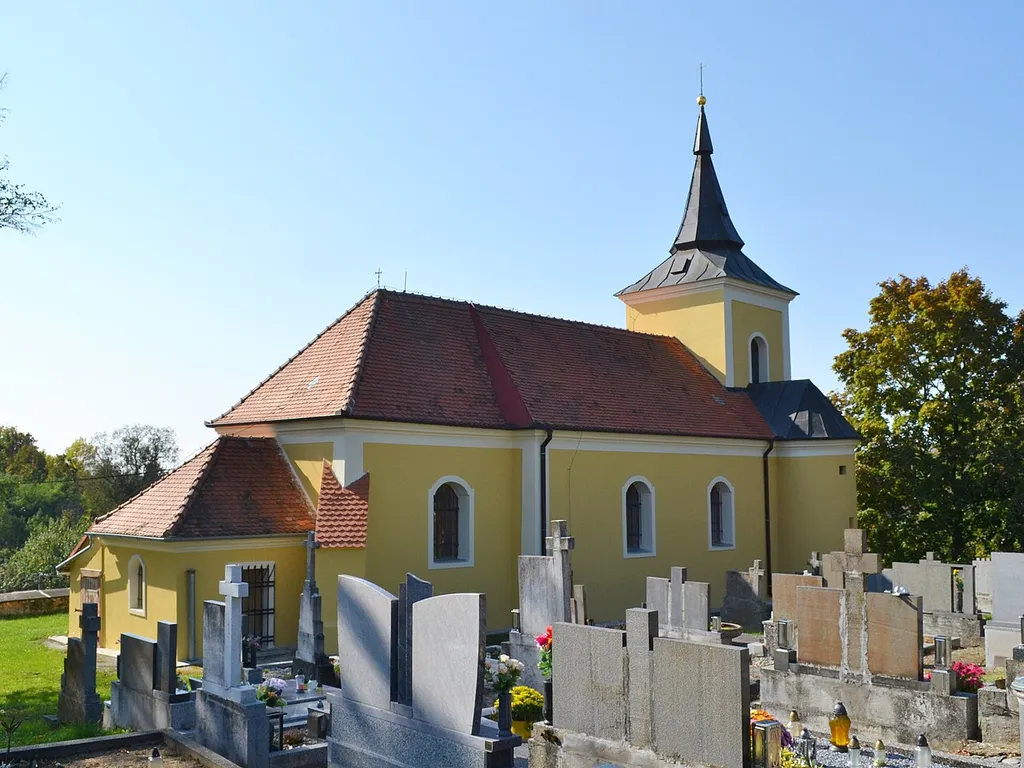 This is a photo of a cultural monument of the Czech Republic,number: