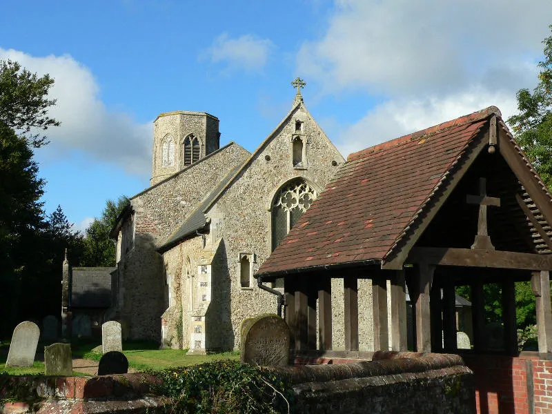 Poringland All Saints