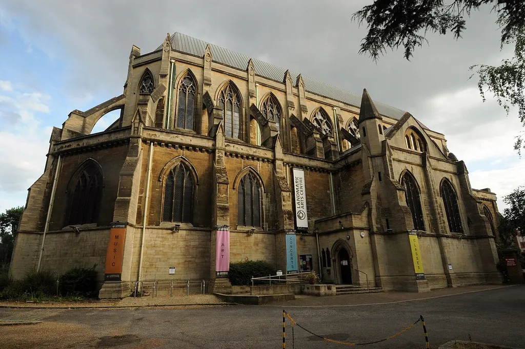 St Alban's Church, Teddington .mw-parser-output .messagebox{margin:4px 0;width:auto;border-collapse:collapse;border:2px solid var(--border-color-progressive,#6485d1);background-color:var(--background-color-neutral-subtle,#fbfcff);color:var(--color-base,#202122);box-sizing:border-box;border-inline-start-width:8px}.mw-parser-output .messagebox.mbox-small{font-size:88%;line-height:1.25em}.mw-parser-output .mbox-warning,.mw-parser-output .mbox-speedy{border:2px solid var(--border-color-error,#b22222);background:var(--background-color-error-subtle,#ffdbdb);border-inline-start-width:8px}.mw-parser-output .mbox-serious,.mw-parser-output .mbox-delete,.mw-parser-output .mbox-stop{border:2px solid var(--border-color-error,#b22222);border-inline-start-width:8px}.mw-parser-output .mbox-issue,.mw-parser-output .mbox-content{border:2px solid #f28500;background:var(--background-color-warning-subtle,#ffe);border-inline-start-width:8px}.mw-parser-output .mbox-query,.mw-parser-output .mbox-style{border:2px solid #f4c430;background:var(--background-color-warning-subtle,#ffe);border-inline-start-width:8px}.mw-parser-output .mbox-shit{border:2px solid #960;border-inline-start-width:8px}.mw-parser-output .mbox-license{border:2px solid #88a;border-inline-start-width:initial}.mw-parser-output .mbox-legal{border:2px solid var(--border-color-notice,#666);background:var(--background-color-base,#fff);border-inline-start-width:8px}.mw-parser-output .mbox-honor{border:2px solid #ca3;background:var(--background-color-warning-subtle,#fcf4db);border-inline-start-width:8px}.mw-parser-output .mbox-growth{border:2px solid #8d4;background:var(--background-color-success-subtle,#d5fdf4);border-inline-start-width:8px}.mw-parser-output .mbox-move{border:2px solid #93c;border-inline-start-width:8px}.mw-parser-output .mbox-protection,.mw-parser-output .mbox-message{border:2px solid var(--border-color-base,#aaa);border-inline-start-width:8px}.mw-parser-output .messagebox .mbox-text{border:none;padding:0.25em 