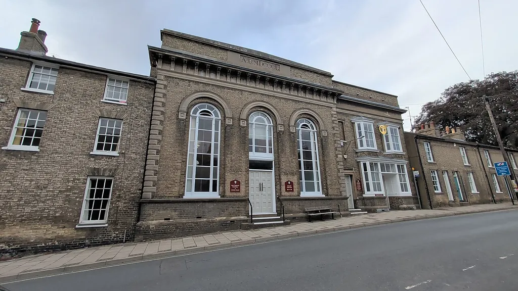 Roman Catholic Church of St Thomas of Canterbury