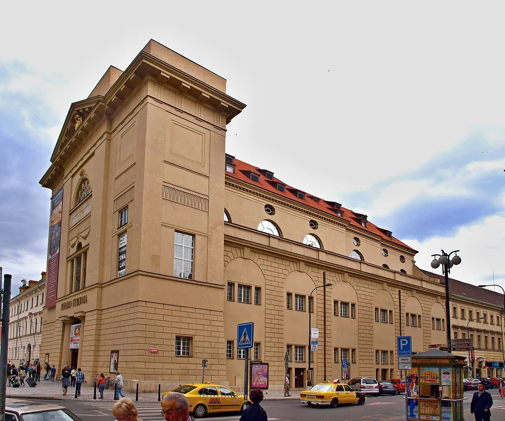 U Hybernů