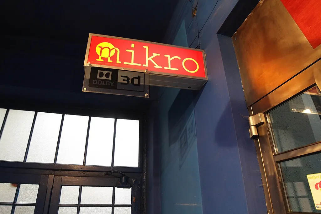Kino Mikro
