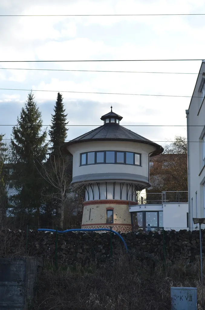 Wasserturm