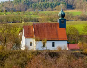 Michaelskirche