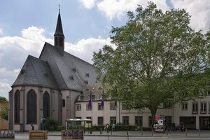 Dominikanerkloster Frankfurt am Main