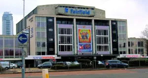 Fairfield Halls