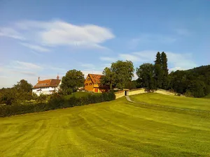 Kloster Notkersegg