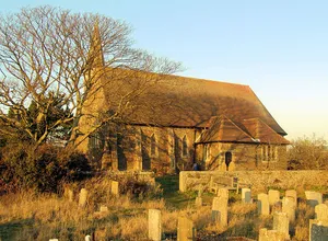 The Church of the Holy Spirit