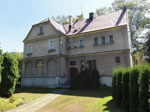 Lutheran church in Czechowice-Dziedzice