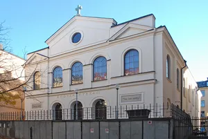 Andreaskyrkan